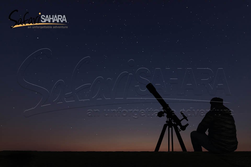 Hurghada Quad Bike Tour including Stargazing Telescope